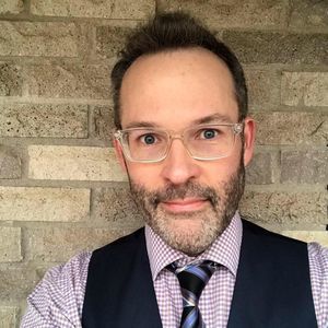 Meet your Posher, Nathan